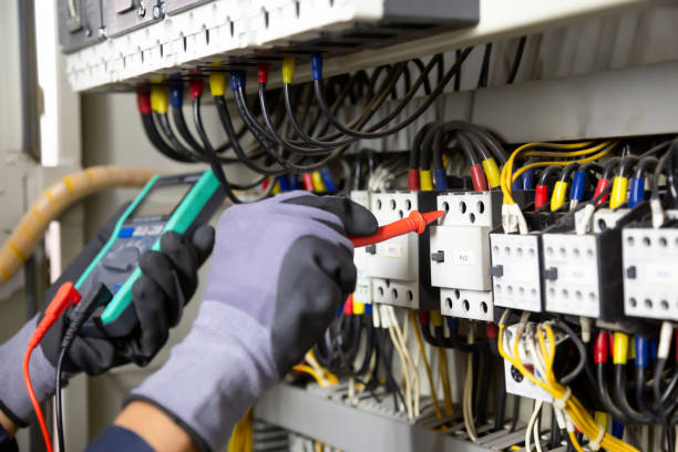 Best Electrical Safety Inspections  in Fern Prairie, WA