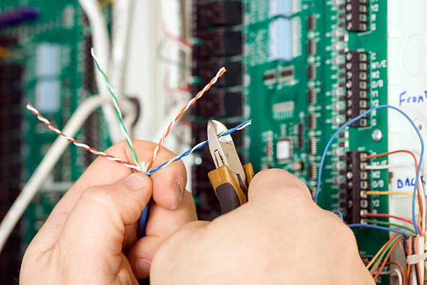 Best Electrical Troubleshooting and Repair  in Fern Prairie, WA