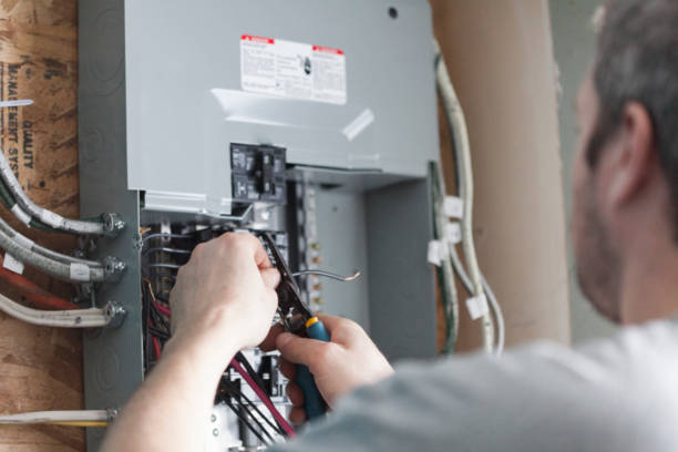 Best Electrical Maintenance Services  in Fern Prairie, WA